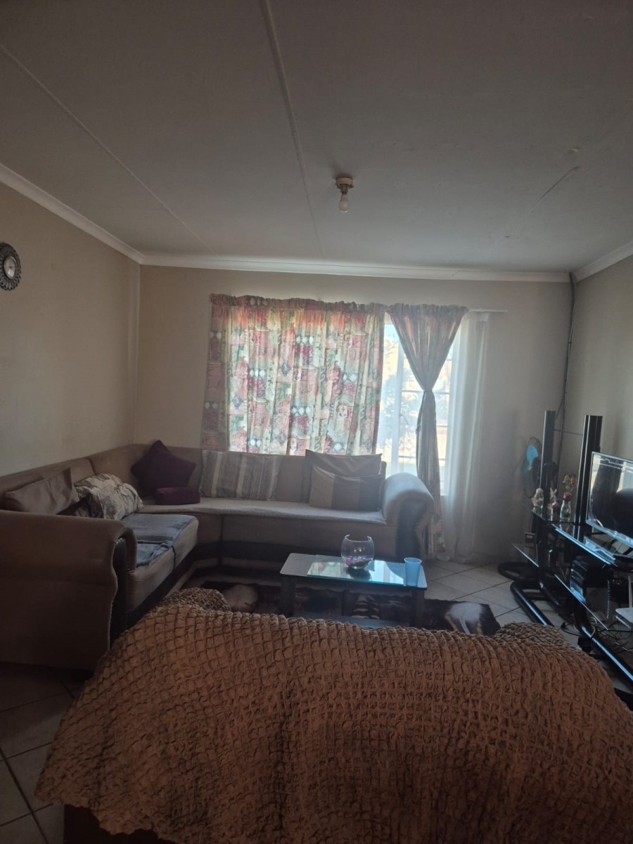 To Let 3 Bedroom Property for Rent in Kathu Northern Cape